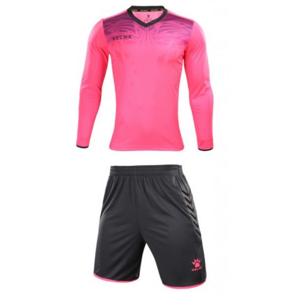 KELME ZAMORA JR