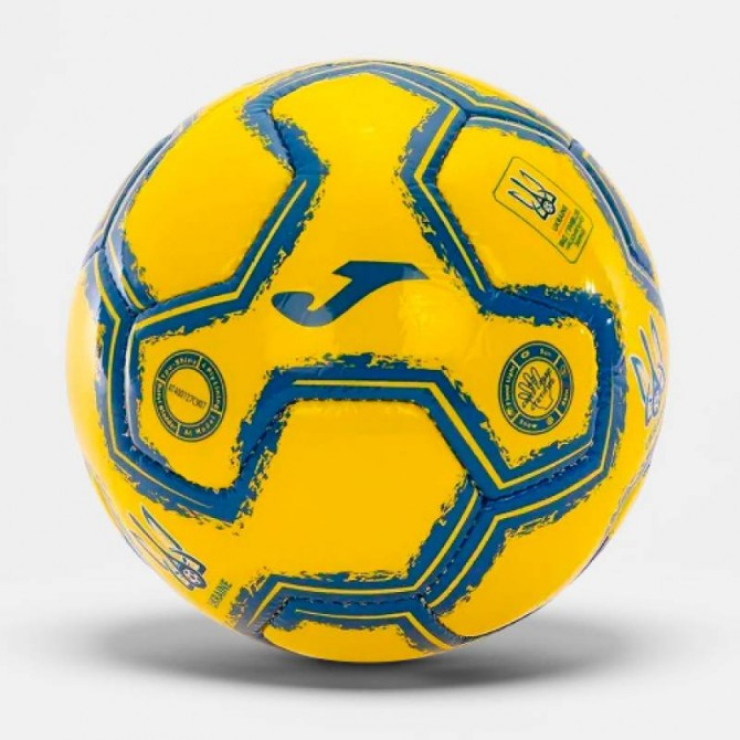 Мяч футбольный ФФУ