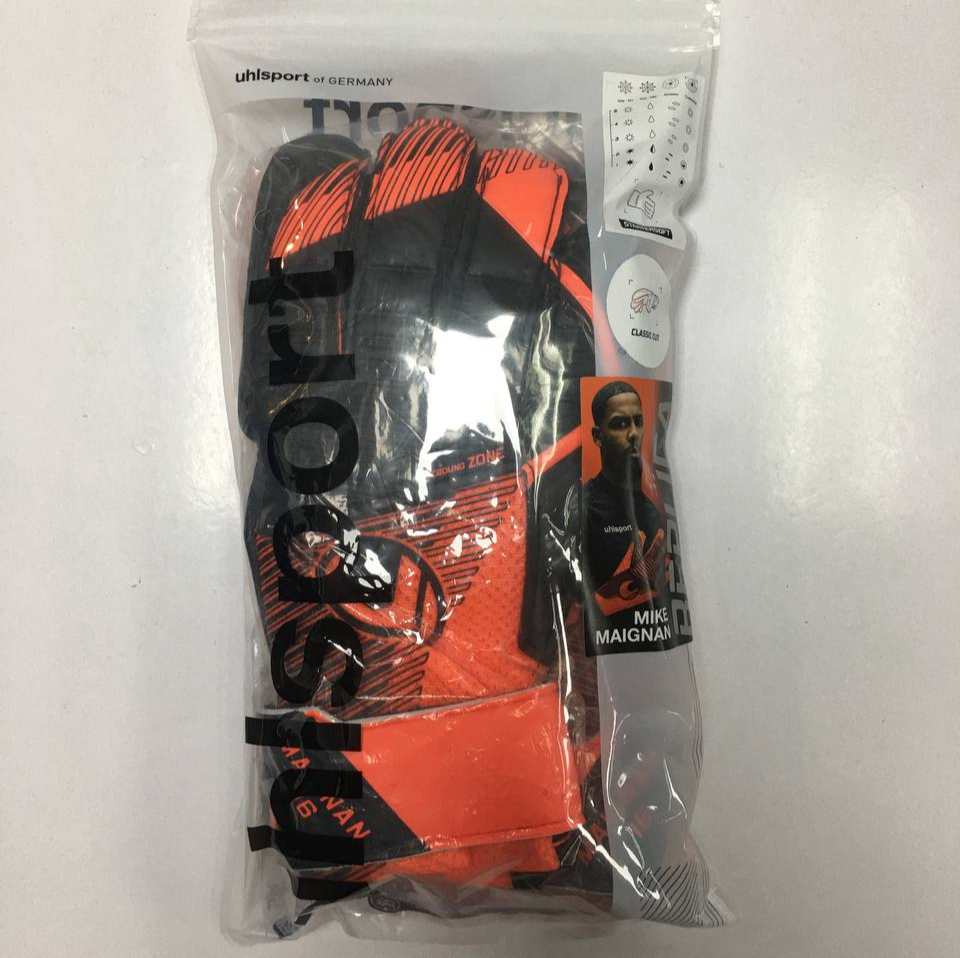Рукавиці UHLSPORT