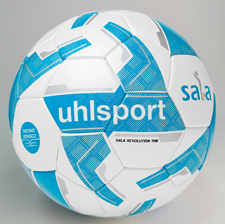 М'яч футзальний