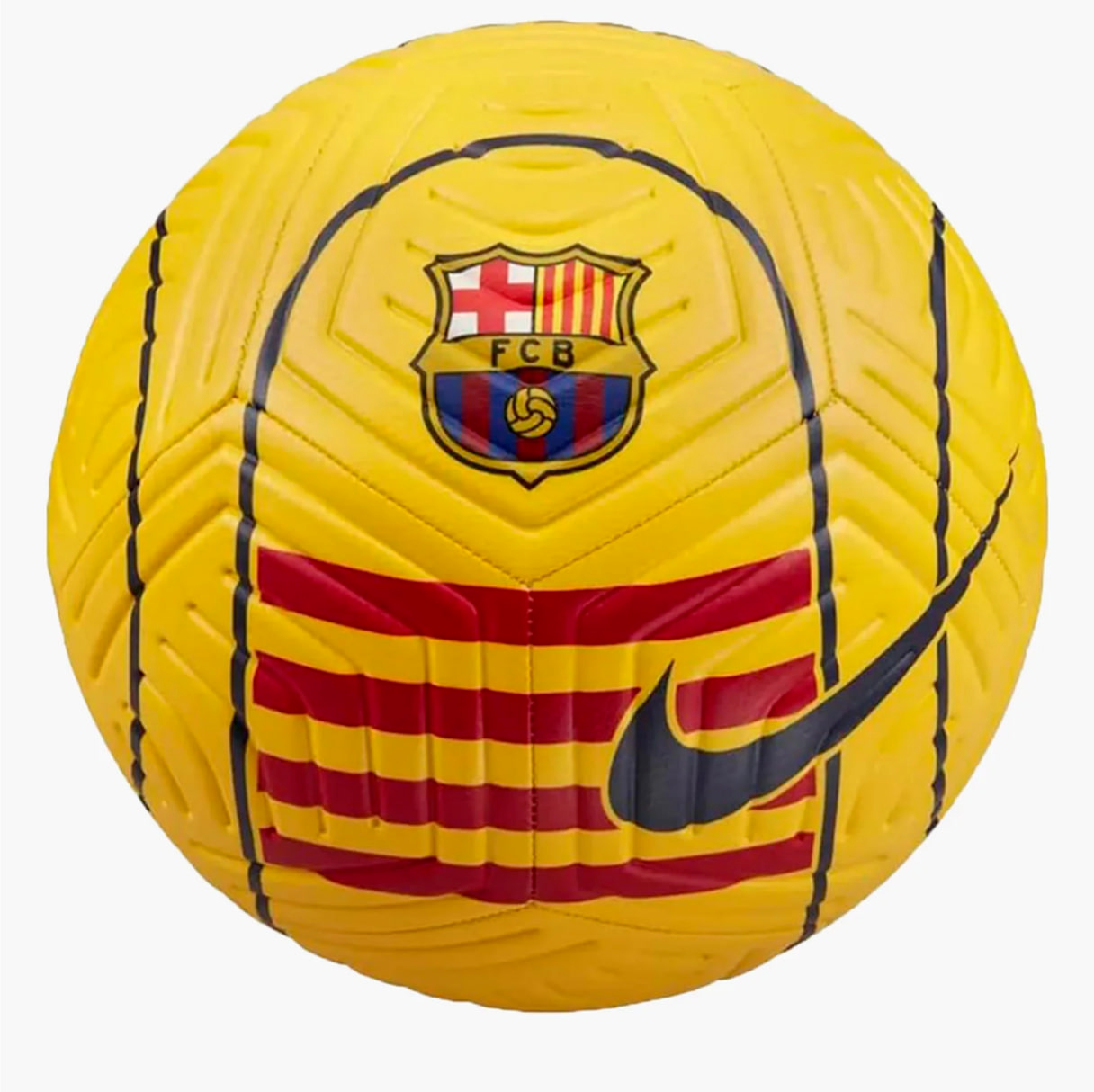 М'яч футбольний