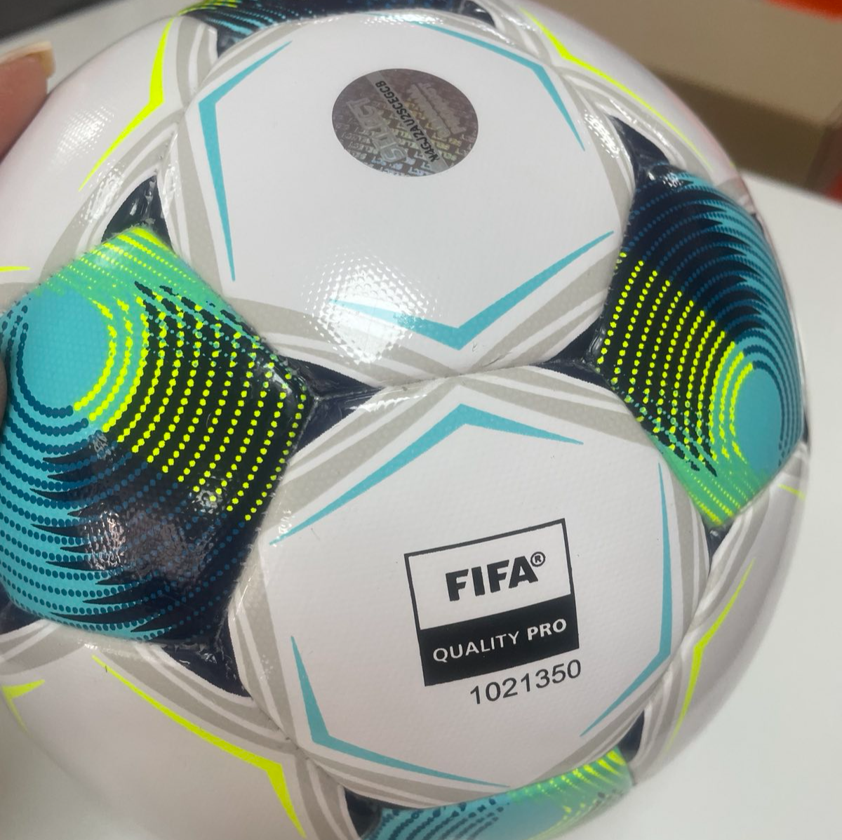 Futsal Super DB