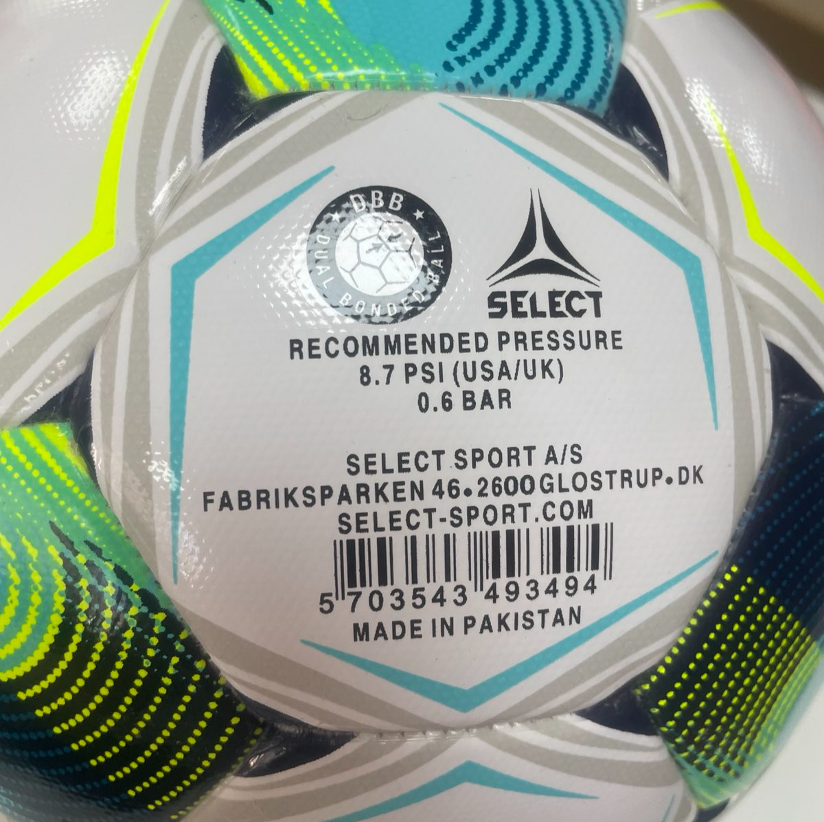 Futsal Super DB