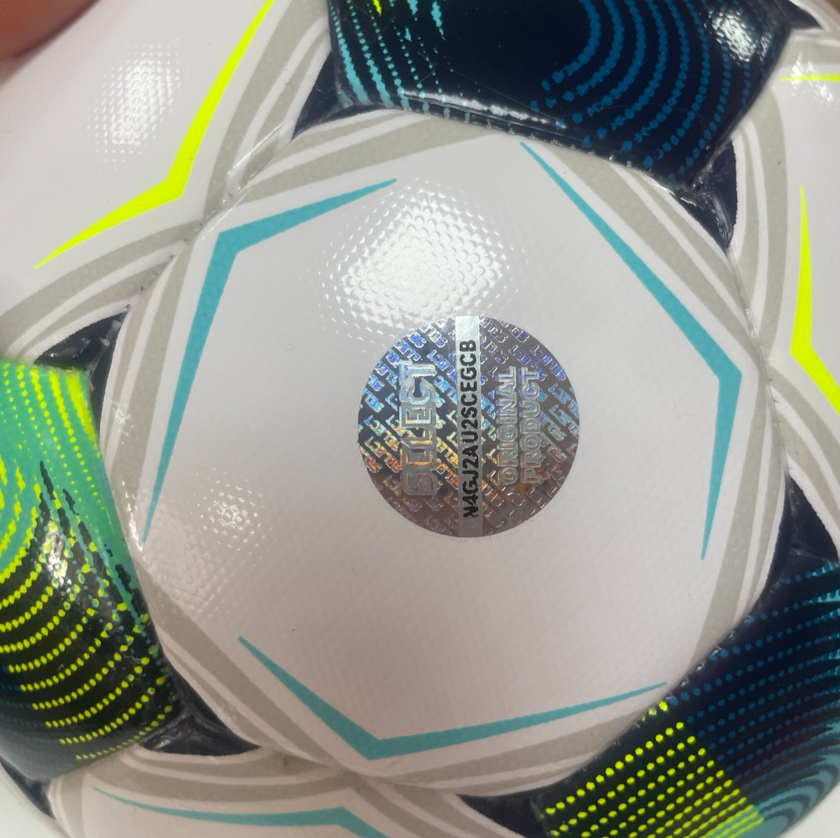 Futsal Super DB