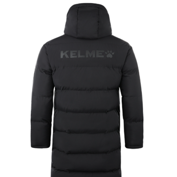 Куртка довга KELME