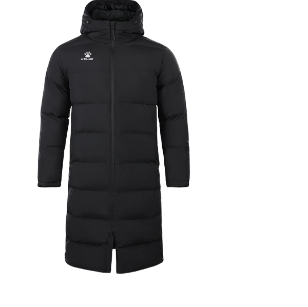 Куртка довга KELME